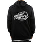 RPM Ride Hard Hoodie