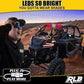 Can-Am Maverick Trail LED Chase Light - Dual-Color (BLUE/WHITE)