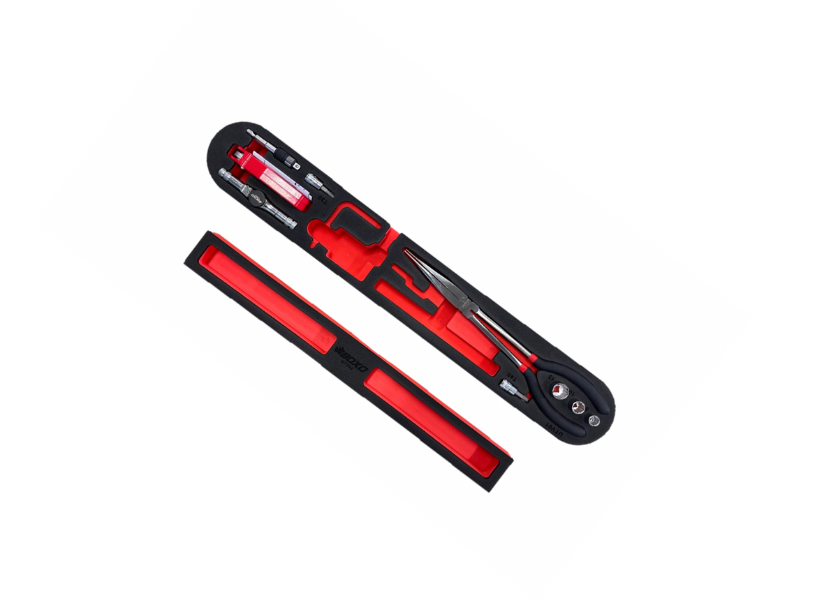 BOXO Tool Kit Insert