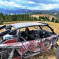 Savage UTV Belt Case