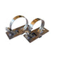 Savage UTV Mounting Hardware