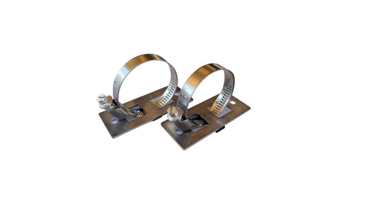 Savage UTV Mounting Hardware