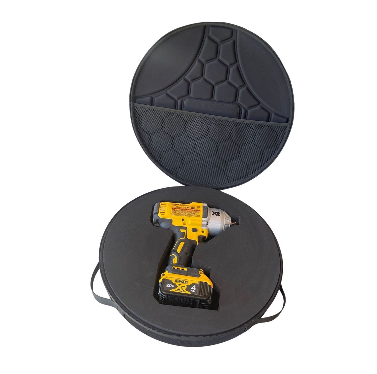 Revolve Impact Driver Case