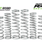 Polaris RZR Pro R Spring Kit | MTS Offroad