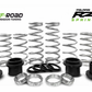 Polaris RZR Pro R Spring Kit | MTS Offroad