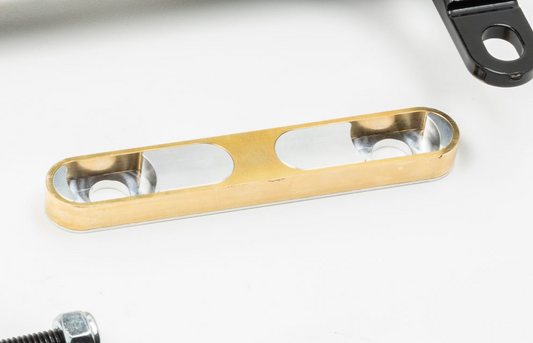 X3 Rack Support Bushing