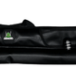 Marshin Whips Lighted Whip Carrying Bag  4FT – Dual Zipper Pocket Storage