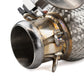 RPM Can Am Maverick R Side Exit 3" E-Valve Mid-Pipe - 2 Seat & MAX