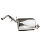 RPM Ranger XP 1000 Sport Muffler