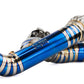 RPM Maverick R Titanium 3" Side Exit E-Valve Down Pipe - 2 Seat & MAX