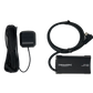 SiriusXM SXV300 vehicle tuner kit with antenna and connection cable