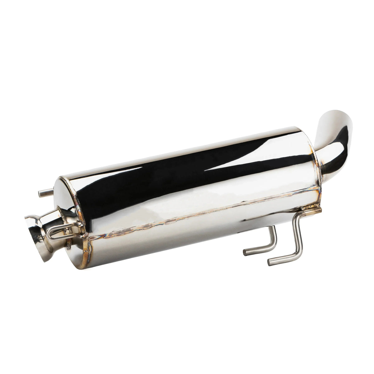 RPM Polaris Sportsman 850 Sport Muffler 2017-2024 Sportsman 850 & 1000