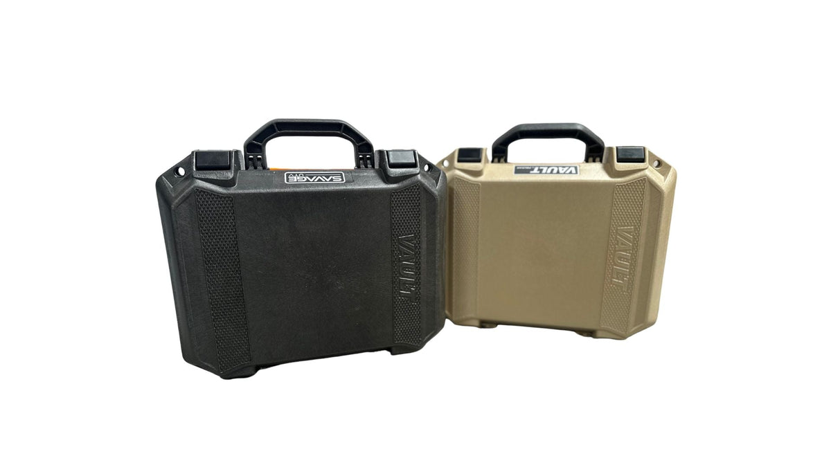 Starlink Standard Gen 4 Power and Router Case with optional 12 Volt