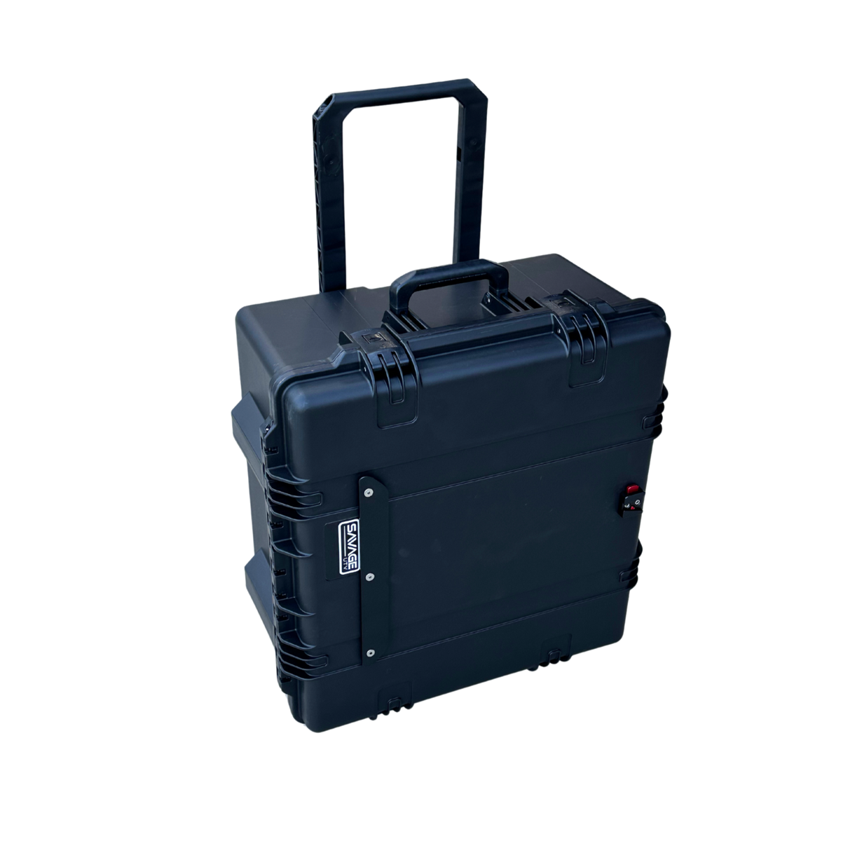Starlink Flat High Performance Storage Case (GEN 2)- FINAL SALE ITEM