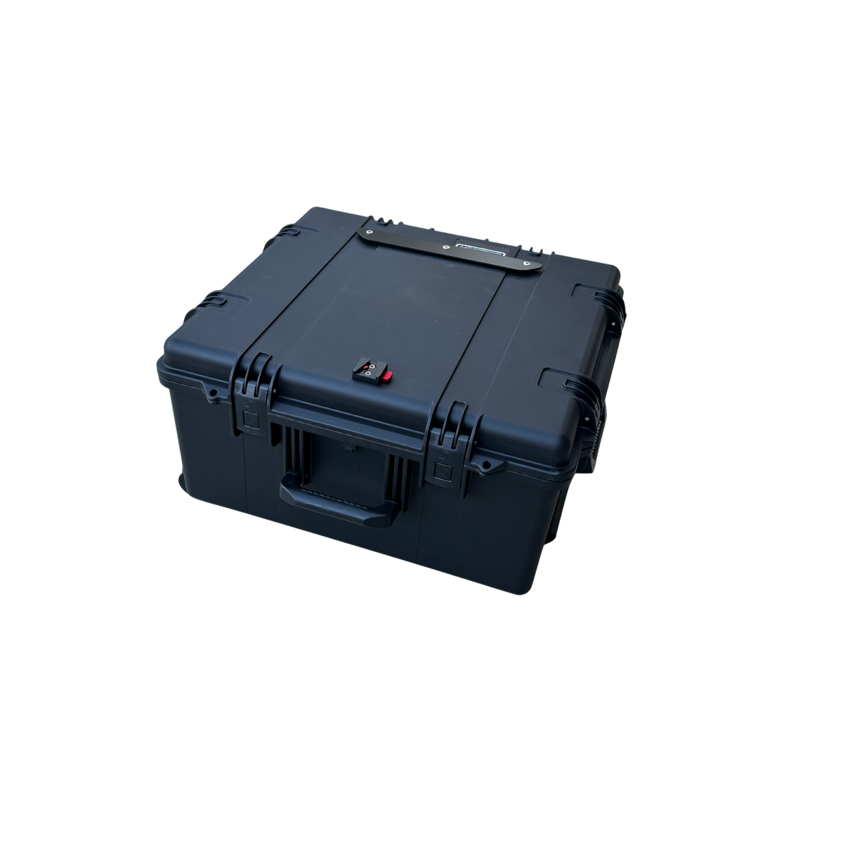 Starlink Flat High Performance Storage Case (GEN 2)- FINAL SALE ITEM