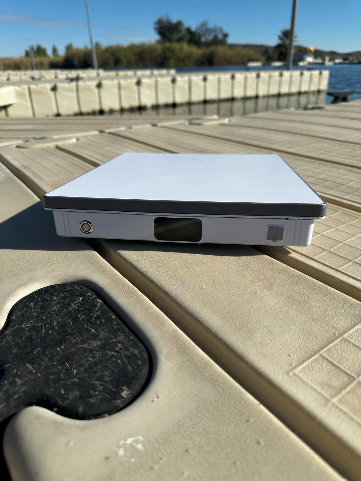 Peakdo LinkPower Power Bank for Starlink Mini