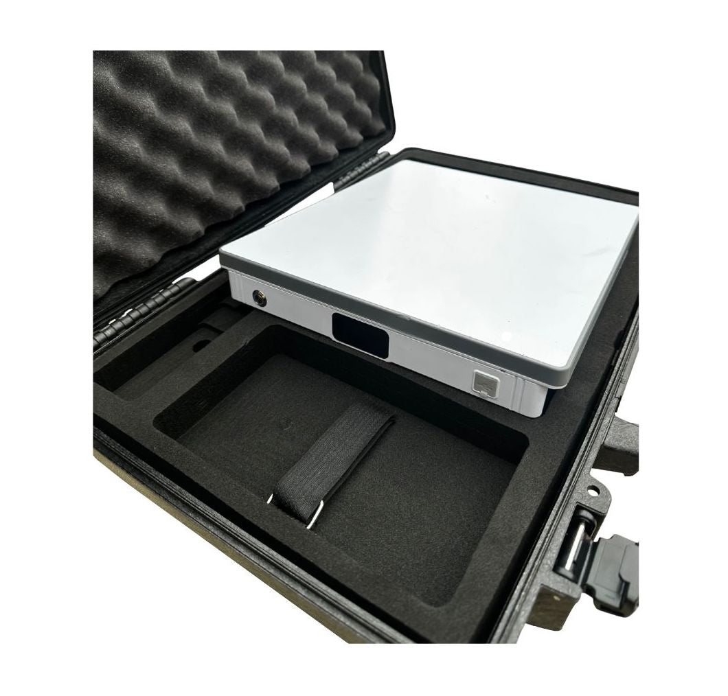 Starlink Mini Storage Case with Portable Battery