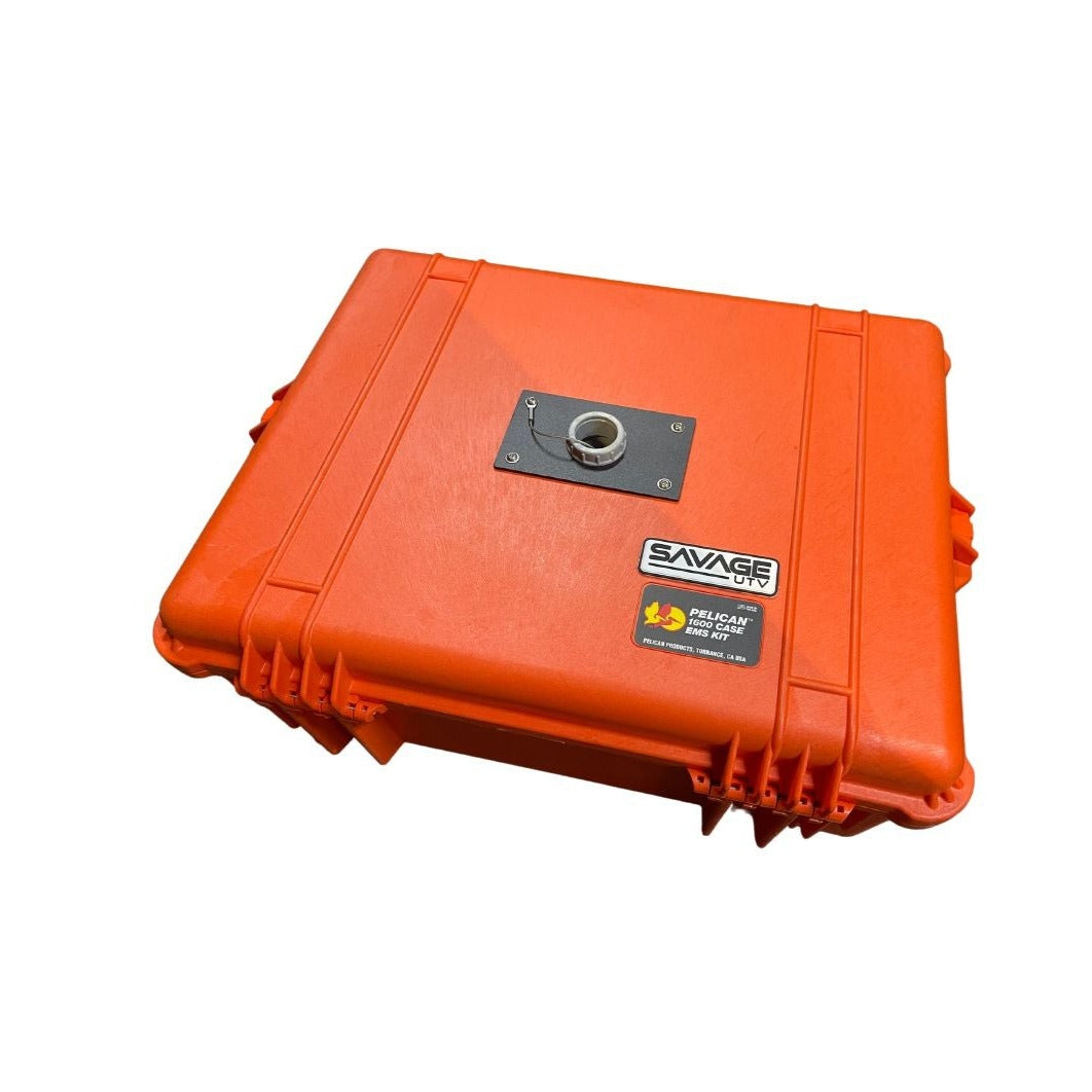 Starlink Storage Case for Standard Actuated Dishes