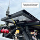 Starlink Standard Roof Mount, Direct Mount