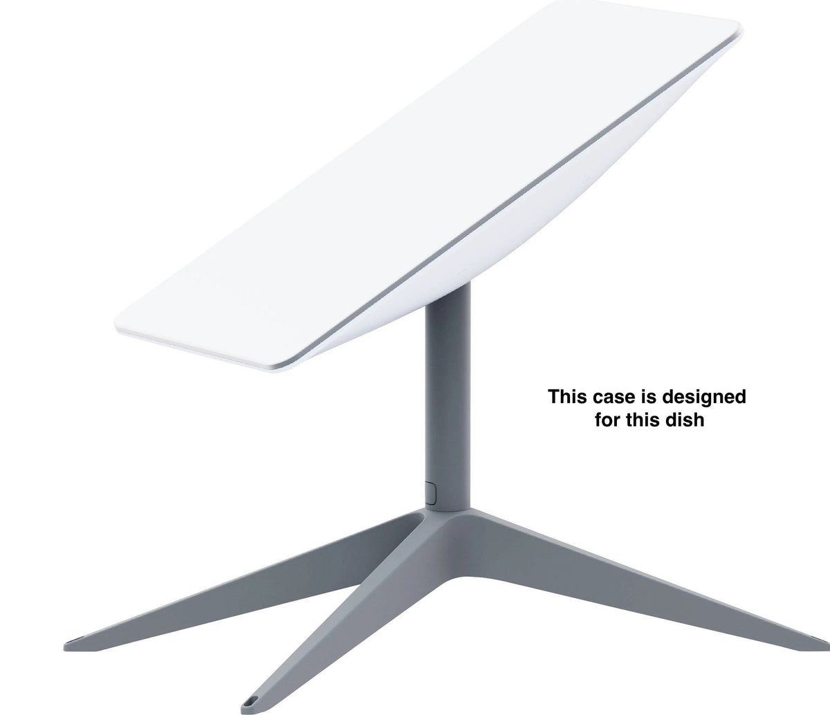 Starlink "On the Go" Case for Standard Actuated Dishes