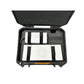Starlink Standard Gen 4 Power and Router Case with optional 12 Volt