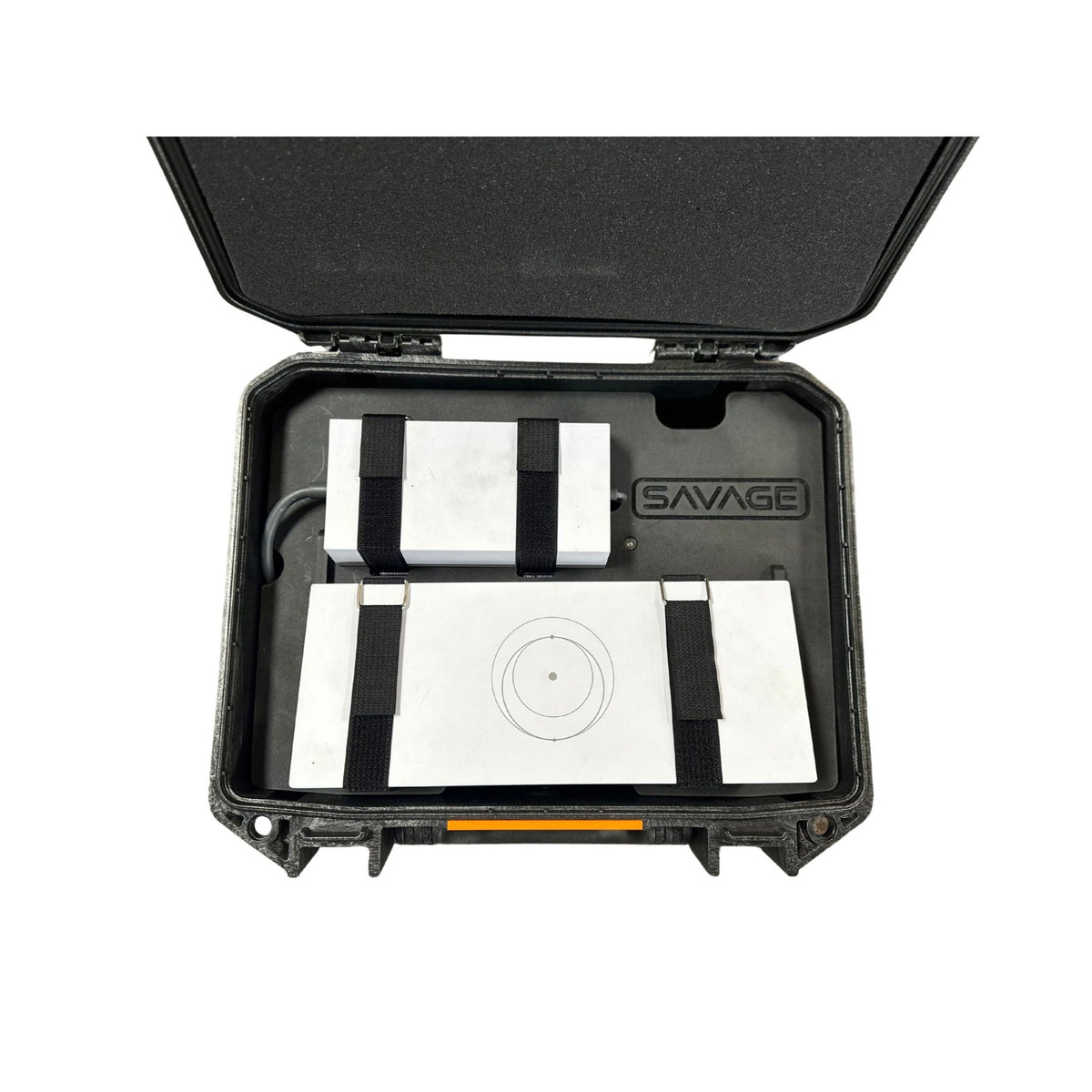 Starlink Standard Gen 4 Power and Router Case with optional 12 Volt