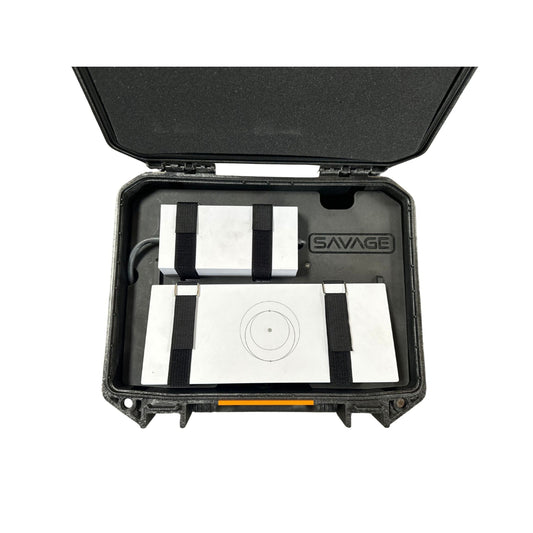 Starlink Standard Gen 4 Power and Router Case with optional 12 Volt
