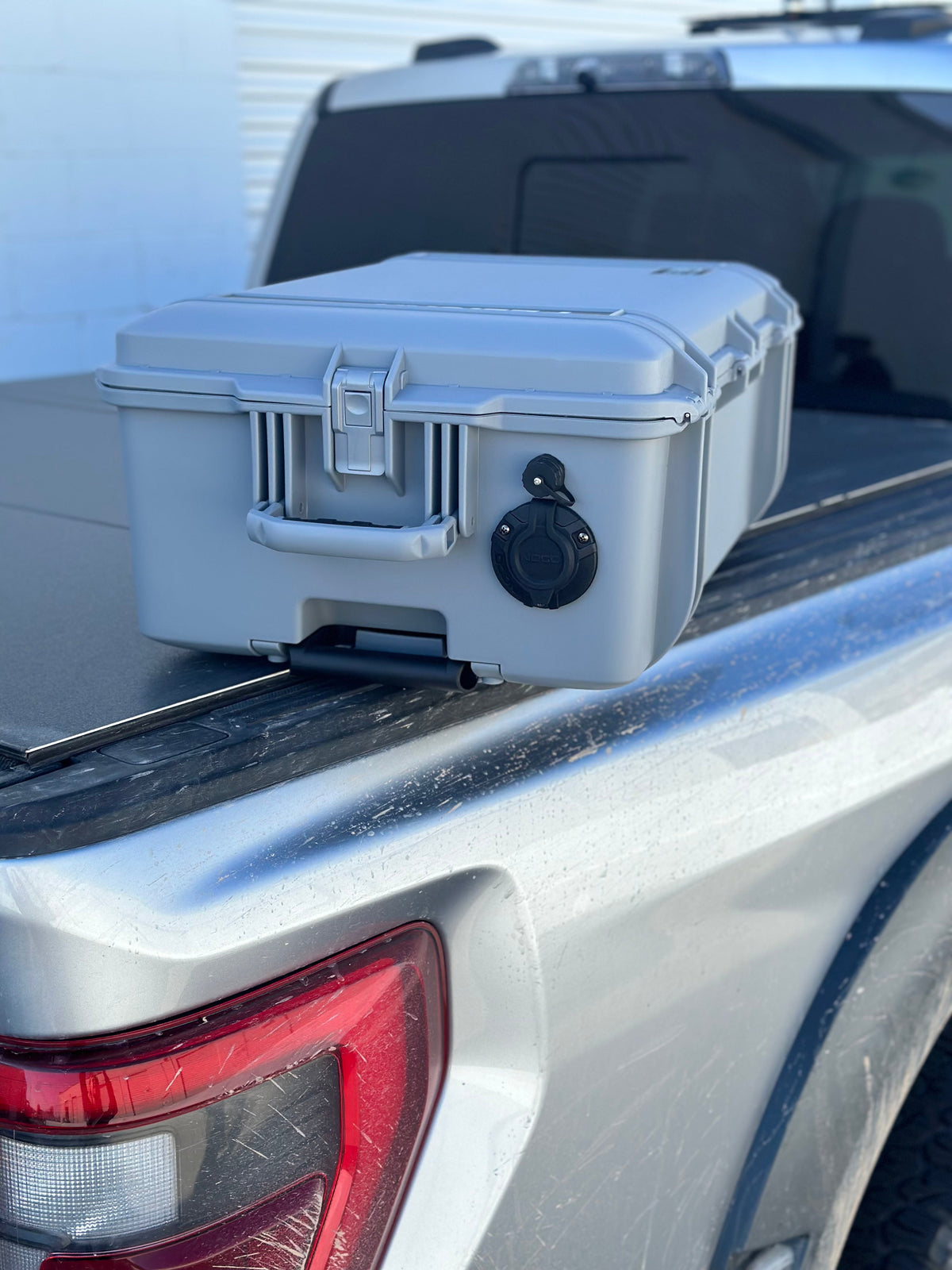 Starlink Standard, GEN 4 Roam Dish Case