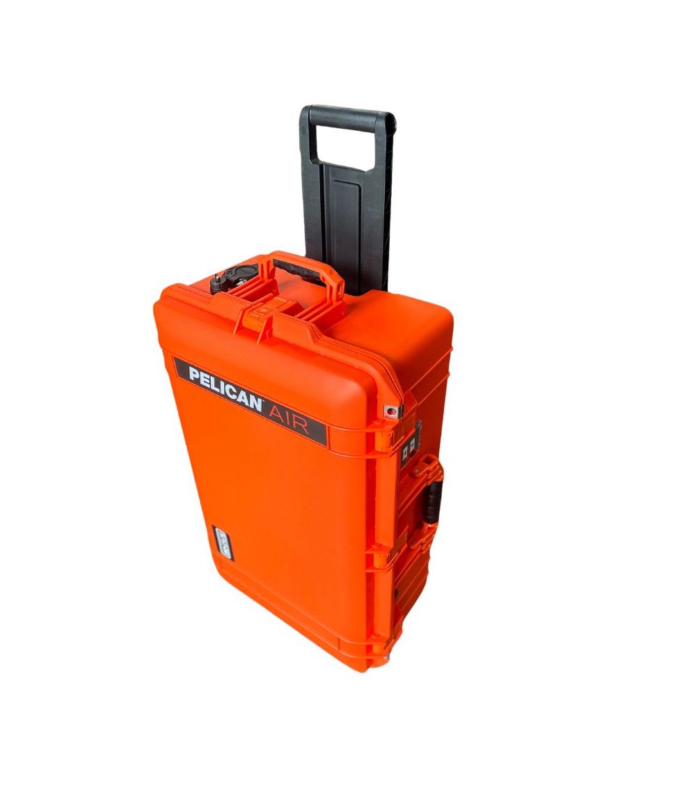 Starlink Standard, GEN 4 Roam Dish Case
