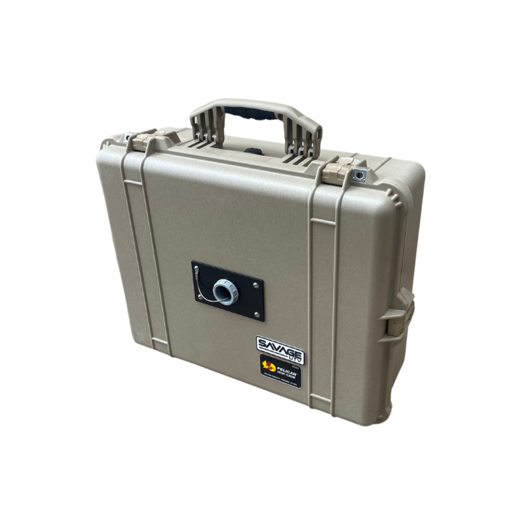 Starlink Storage Case for Standard Actuated Dishes