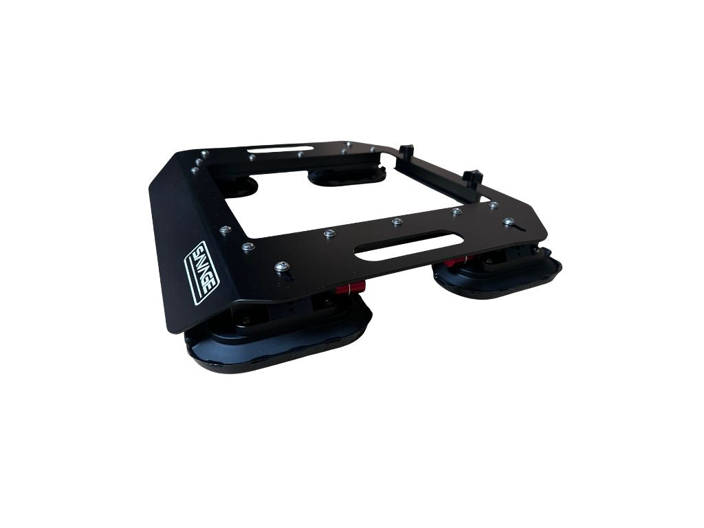 Starlink Mini Rooftop Mount, Portable Options
