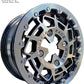 Stud UTV Wheel MRW Wheels