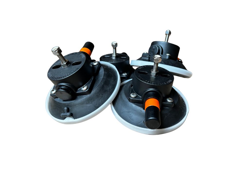 Starlink Rooftop Mount- Leg Only Kits