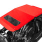 Fast Back Aluminum Roof RZR 900 4, 1000 4, XPT 4  WITH SUNROOF
