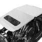 Fast Back Aluminum Roof RZR 900 4, 1000 4, XPT 4  WITH SUNROOF