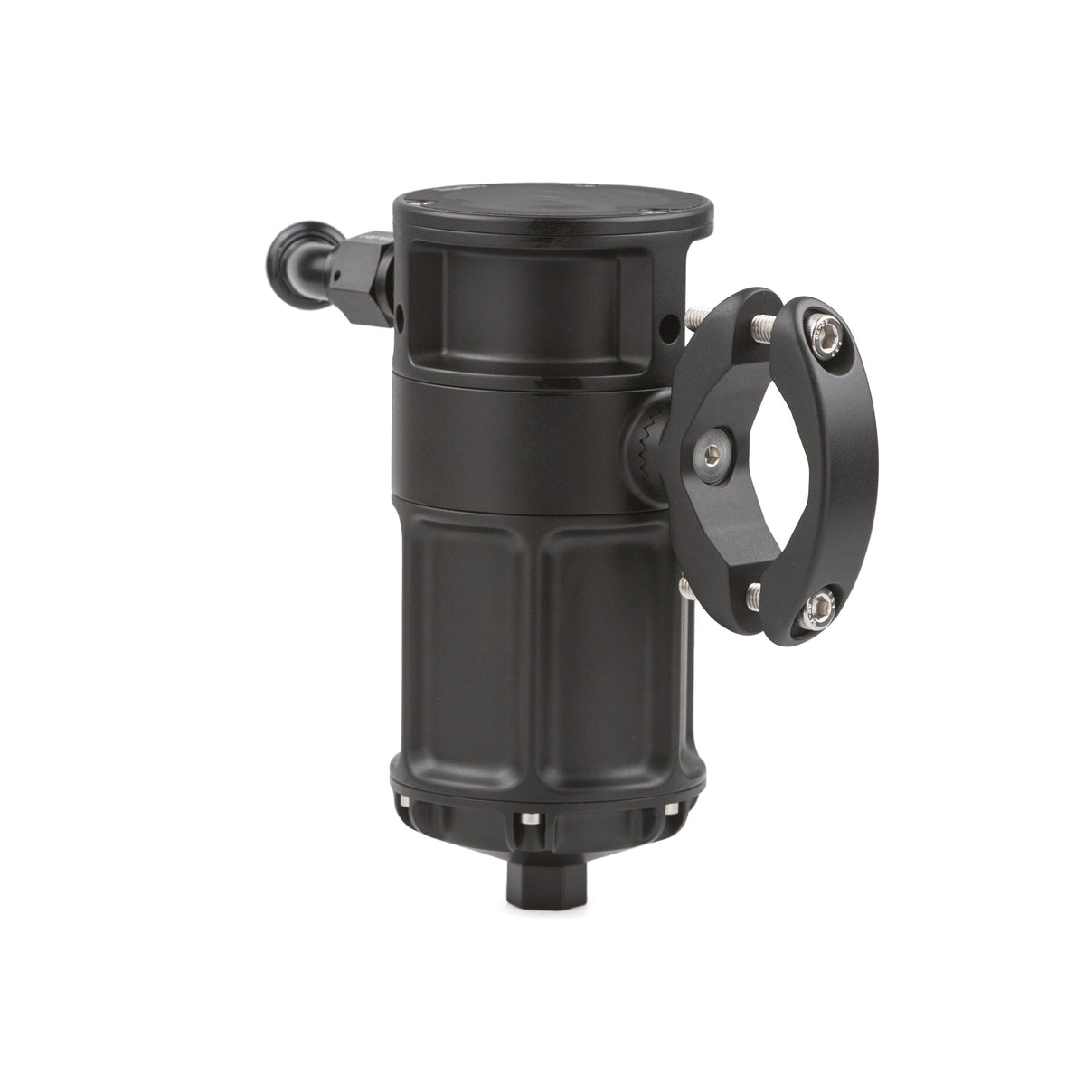 Segway Super Villain 4-Stage Oil Catch Can Kit