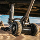 1.5 Ton Big Wheel Off Road Jack - "Talon"
