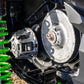 RPM Titanium H2 Teryx Secondary Clutch Bolt & Washer
