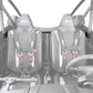 Kawasaki Teryx KRX 1000 Harness Bar