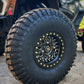 Tail Gunner UTV Wheel MRW Wheels