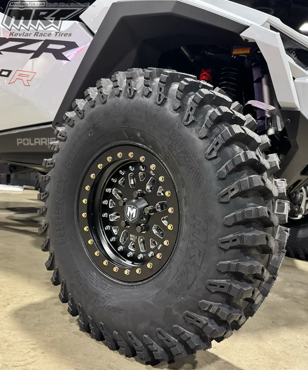 Tail Gunner UTV Wheel MRW Wheels