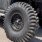 Tail Gunner UTV Wheel MRW Wheels