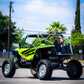 Honda Talon 2 Seat Cage Kit