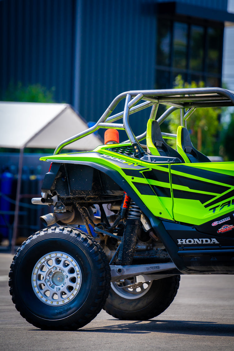Honda Talon 2 Seat Cage Kit