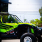Honda Talon 2 Seat Cage Kit