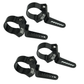Tecate Chase Light Mounts