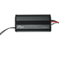 UTV Stereo UTVM500 1D IP67 mono class D amplifier with attached wiring harness