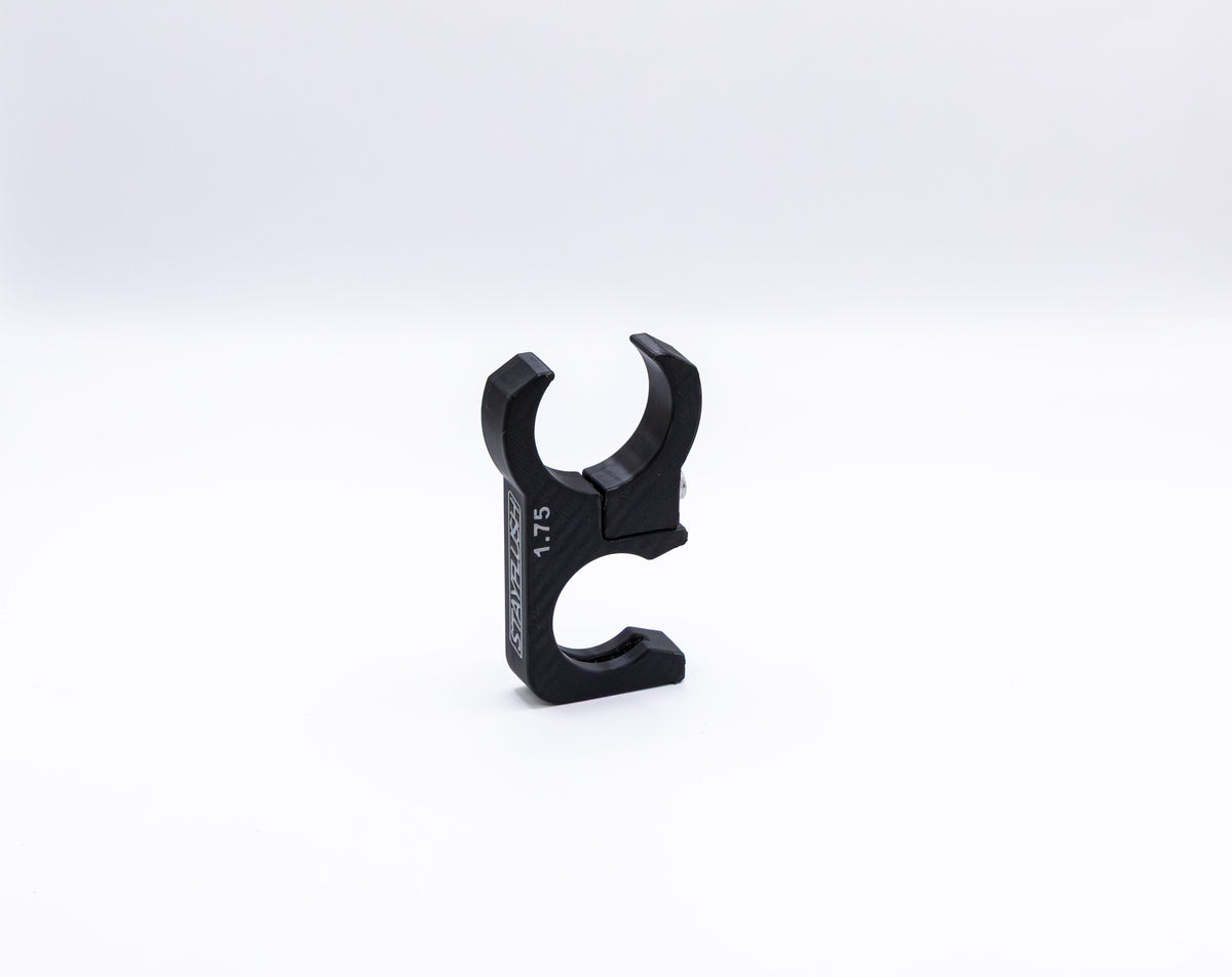 UTV Pumper Hose Cage Mount – Organized Hose Holder
