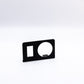 Universal UTV Rocker Switch & Gauge Combo Mount – Sidekick Accessory