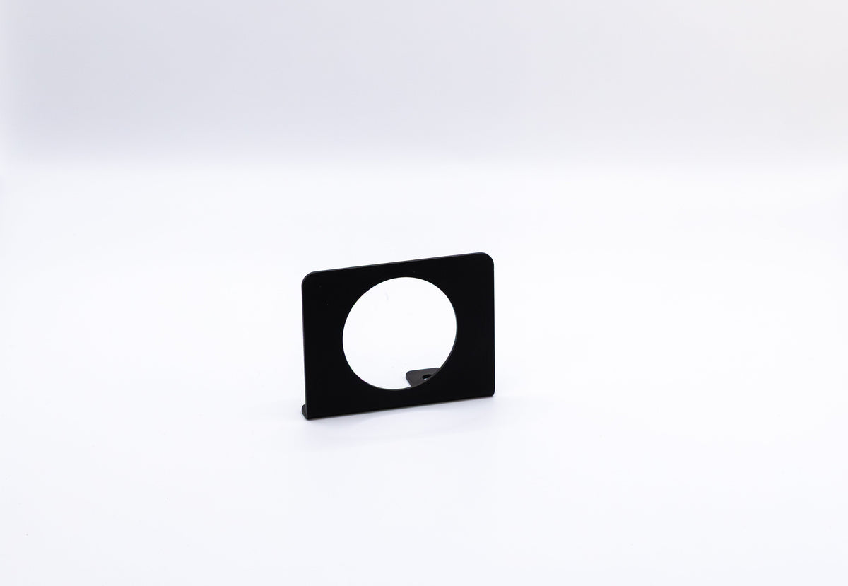 Universal UTV Gauge Mount – Sidekick Accessory